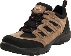 ECCO Men's Kiruna LO GTX Hiking Shoe