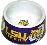 NCAA Pet Bowl, Louisiana State University Tigers