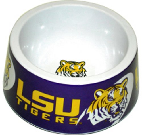 NCAA Pet Bowl, Louisiana State University Tigers