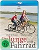 Der Junge mit dem Fahrrad (Blu-ray) (DVD)