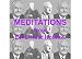 Meditations By: Dr. Ernest Holmes CD
