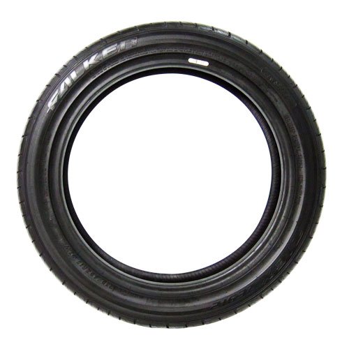 FALKEN ZIEX ZE912 215\/45R17.Z 91W XL F