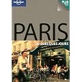 Paris en quelques jours