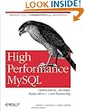 High Performance MySQL: Optimization, Backups, Replication, Load Balancing & More (Advanced Tools and Techniques for Mysql Administrators)