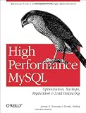 High Performance MySQL
