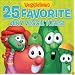 25 Favorites Very Veggie Tunes