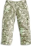 Women's Carhartt® Camo Cropped Pants