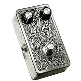 MOOLLON FUZZ 14 エフェクター