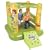 Diego Inflatable Castle