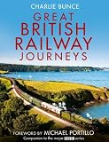 Great British Railway Journeys