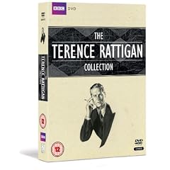 The Terence Rattigan Collection [DVD]