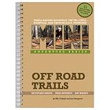 Off Road Trails - Mountain Biking - Trail Running - Day Hiking
