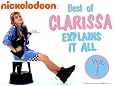 Clarissa Explains It All Volume 1