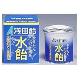 浅田飴水飴 108G