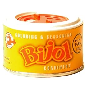 Bijol Condiment (Pack of 3)