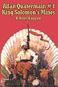 Allan Quatermain #1: King Solomon's Mines