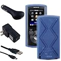 Amazon.com: Sony NWZE385 16 GB Walkma