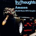 Tru Thoughts World Music MP3 Sampler