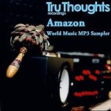 Tru Thoughts World Music MP3 Sampler