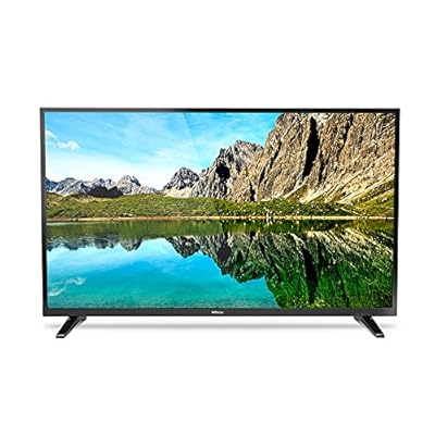 InFocus II-50EA800 126 cm (50 inches) Full HD LED Television