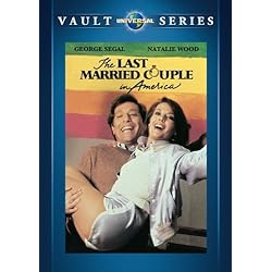 The Last Married Couple in America