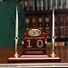 Milwaukee Brewers Perpetual Calendar/ Desk Caddy