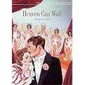 Heaven Can Wait (Criterion Collection) (Restored / Remastered)