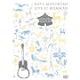LIVE AT BUDOKAN [DVD]