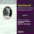 The Romantic Piano Concerto, Vol. 25 MacDowell