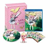 探偵オペラ　ミルキィホームズ【2】　（初回限定特典(ねんどろいどぷち シャロ)付き） [Blu-ray]
