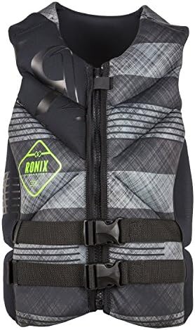 Ronix Forester Capella Life Jacket - MEDIUM