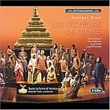 Bizet: Les Pêcheurs de Perles