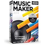 Music Maker 2014