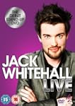 Jack Whitehall Live [DVD]