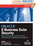 Oracle E-Business Suite Security (Oracle Press)