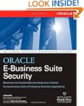 Oracle E-Business Suite Security
