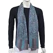 Dresses in India Accessories for Men Scarfs Pashmina 12 x 60 inches