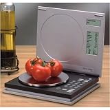 Nutri-Weigh Dietary Computer Scale