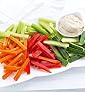 Crudité Selection