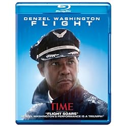 Flight [Blu-ray]
