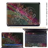 Protective Decal Skin Sticker for ACER Aspire AS1410 and AS1810 11.6 in screen case cover A1410-176
