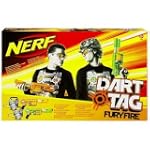 Nerf Dart
