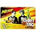 Nerf Dart Tag FuryFire 2 Pack Set