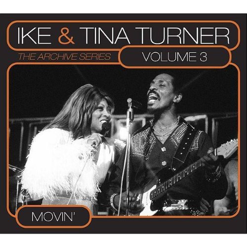 Ike & Tina Turner - Sexy Ida Lyrics - Zortam Music