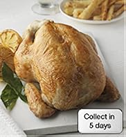 Organic British Chicken