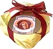 Bellino Hand Wrap Chocolate Cream Filled Panettone, 26.5-Ounces Box