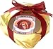 Bellino Hand Wrap Chocolate Cream Filled Panettone, 26.5-Ounces Box