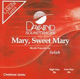 Mary Sweet Mary