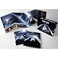 Star Trek: Raumschiff Enterprise - Die komplette Serie - Staffel 1-3 [BLU-RAY]