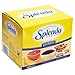 Johnson & Johnson 200411 No Calorie Sweetener Packets44; 400/Carton